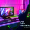 como montar um computador gamer para estudar e jogar